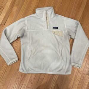 Patagonia retool pullover